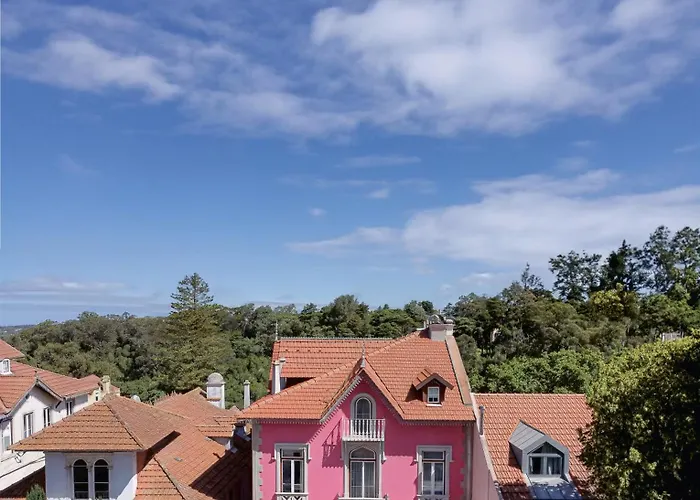Sintra Marmòris Camélia