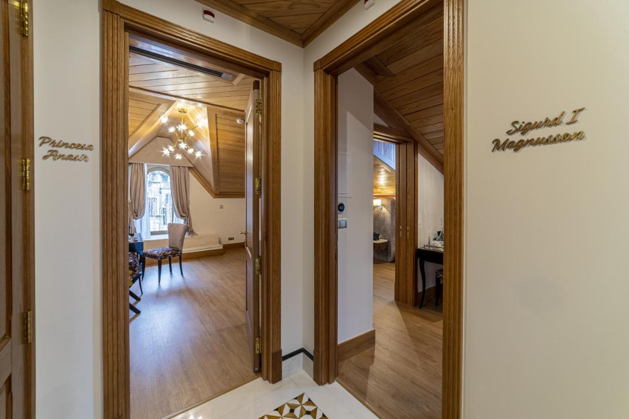 Guest house Marmoris Camelia Sintra