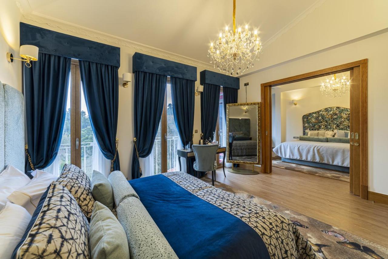 Marmoris Camelia Guest house