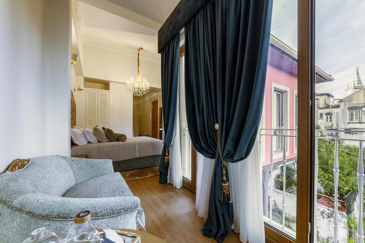 Marmoris Camelia Guest house Sintra