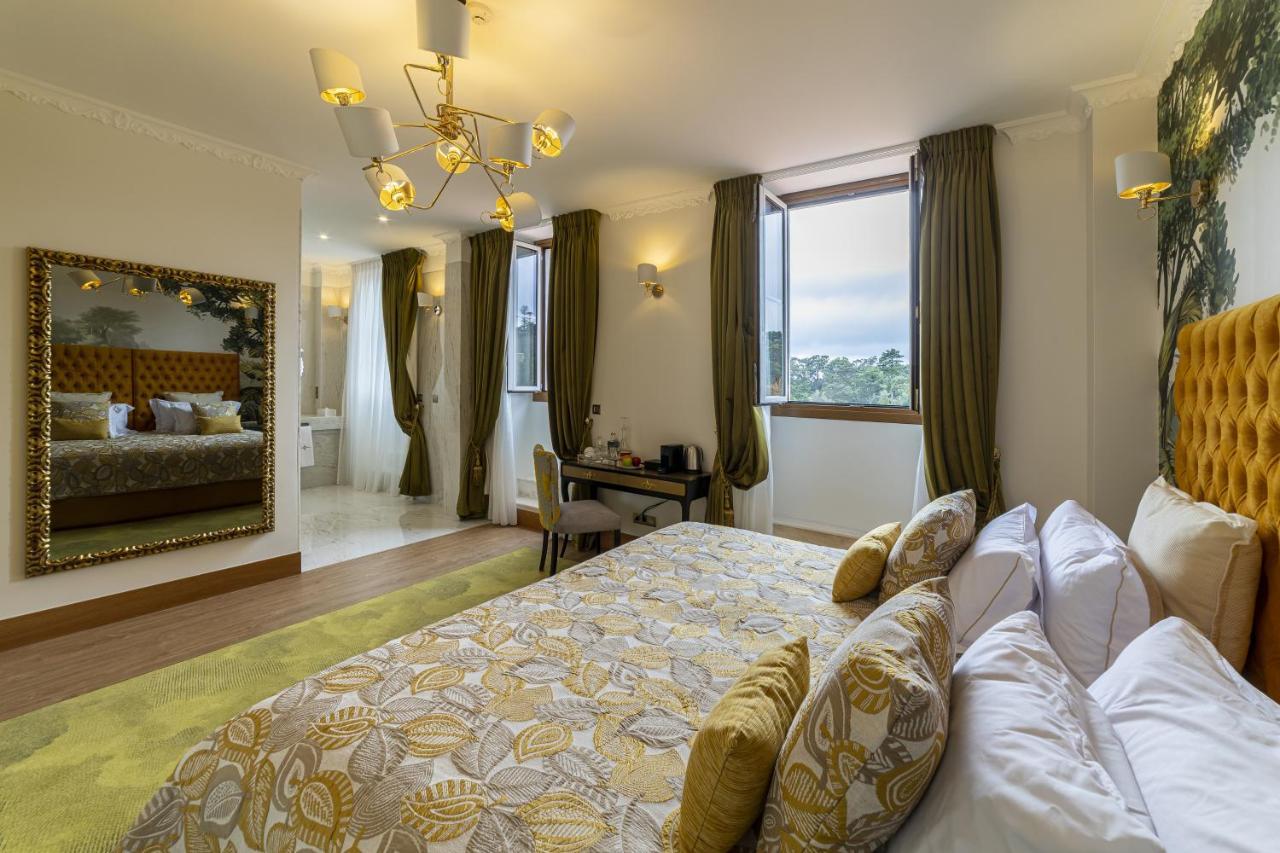 Marmoris Camelia Guest house