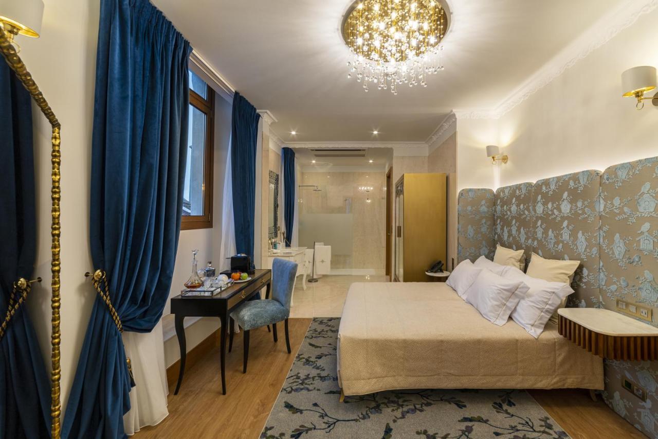 Marmoris Camelia Guest house