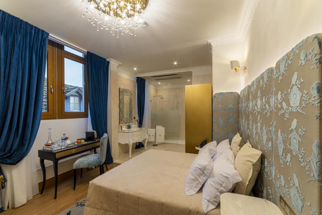 Marmoris Camelia Guest house *