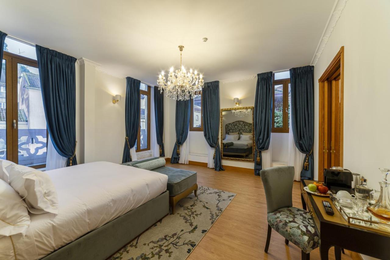 Marmoris Camelia Guest house