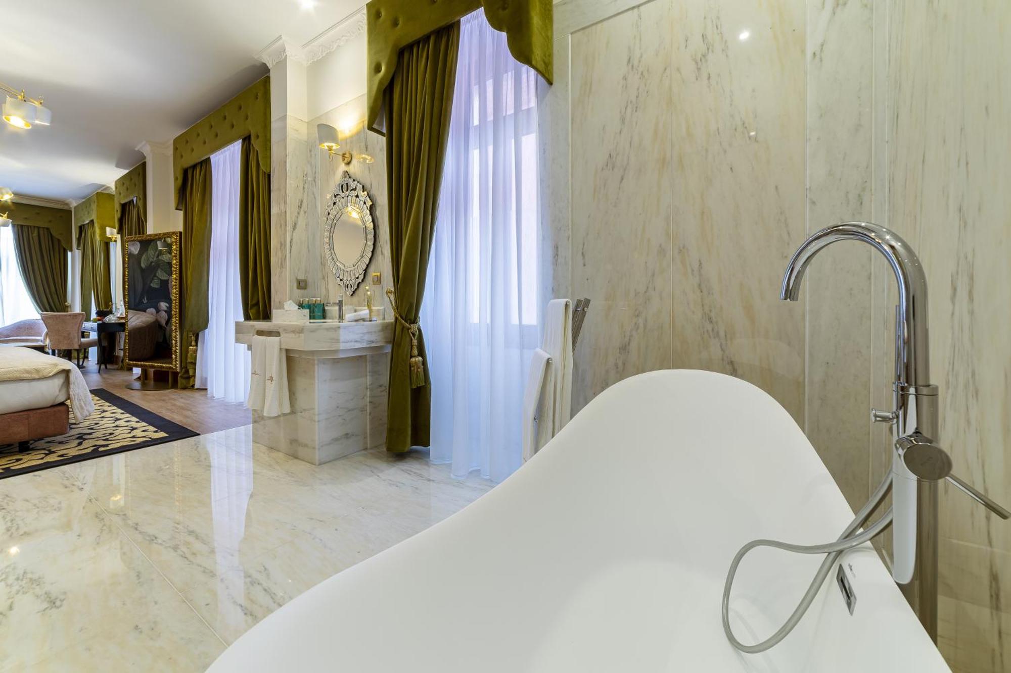 Guest house Marmoris Camelia *