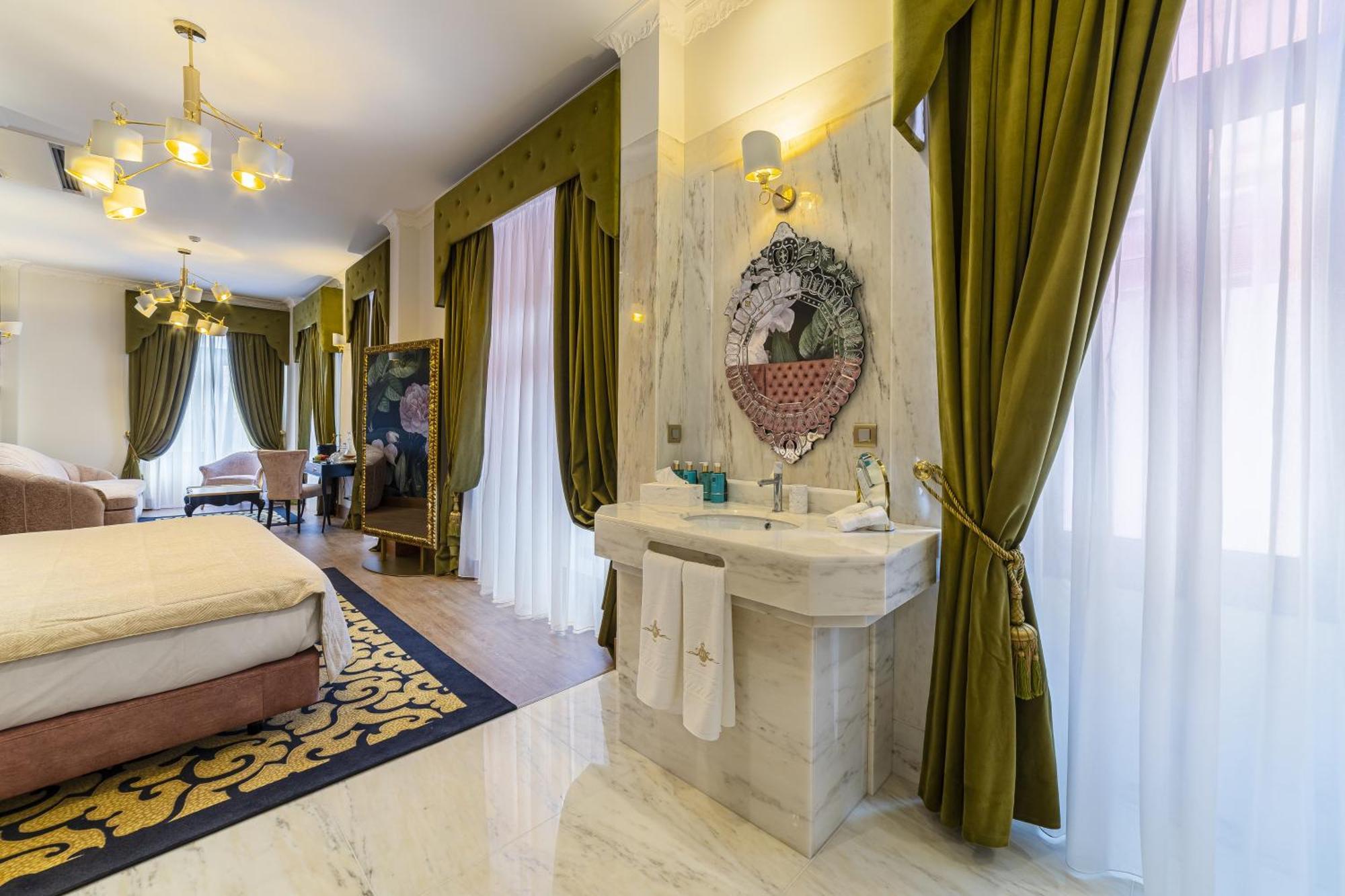 Marmoris Camelia Guest house Sintra