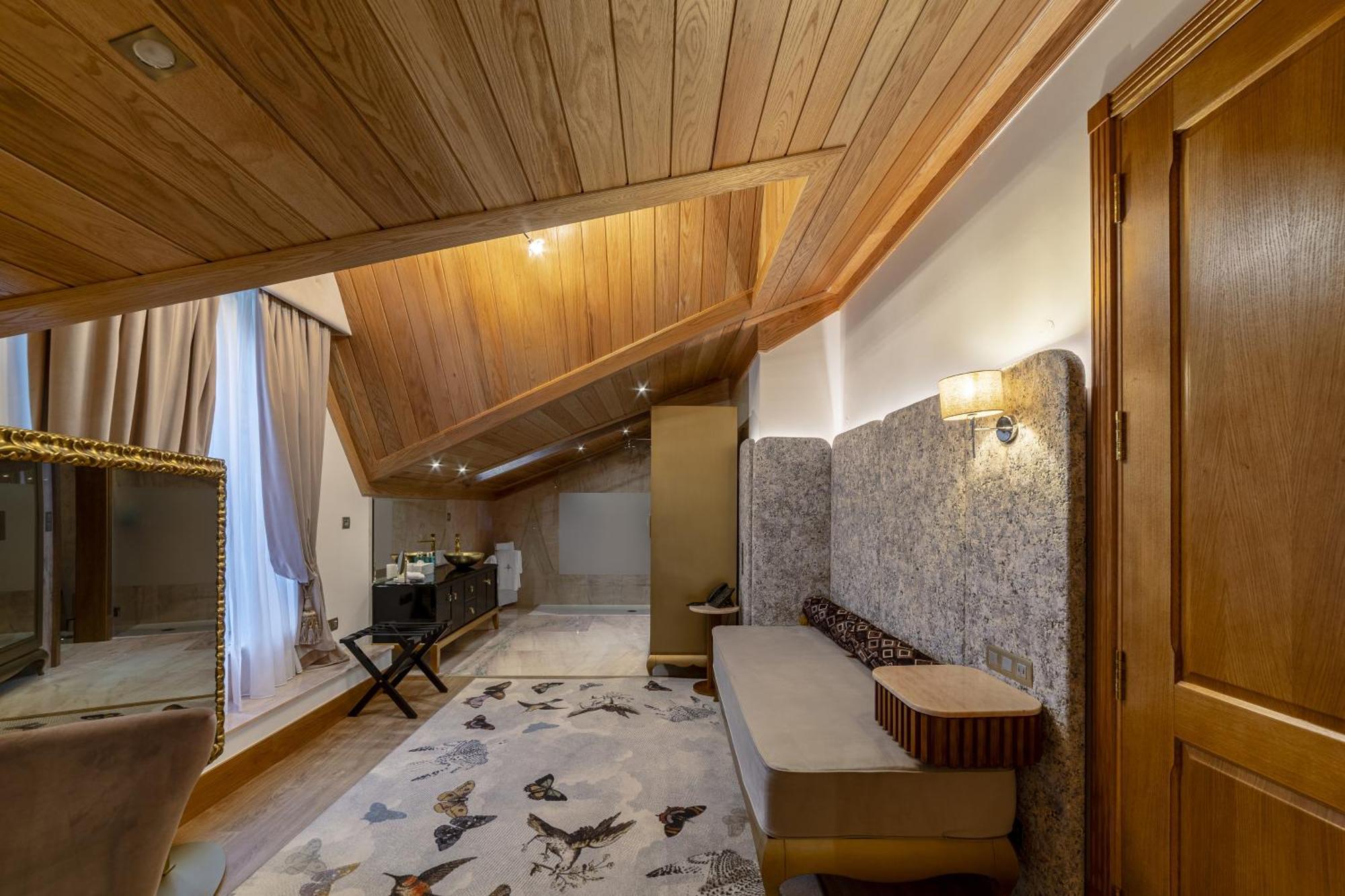 Marmoris Camelia Guest house Sintra